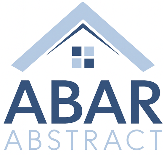 ABAR Abstract