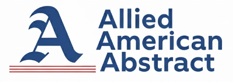 Allied American Abstract