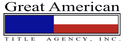 Great American Title