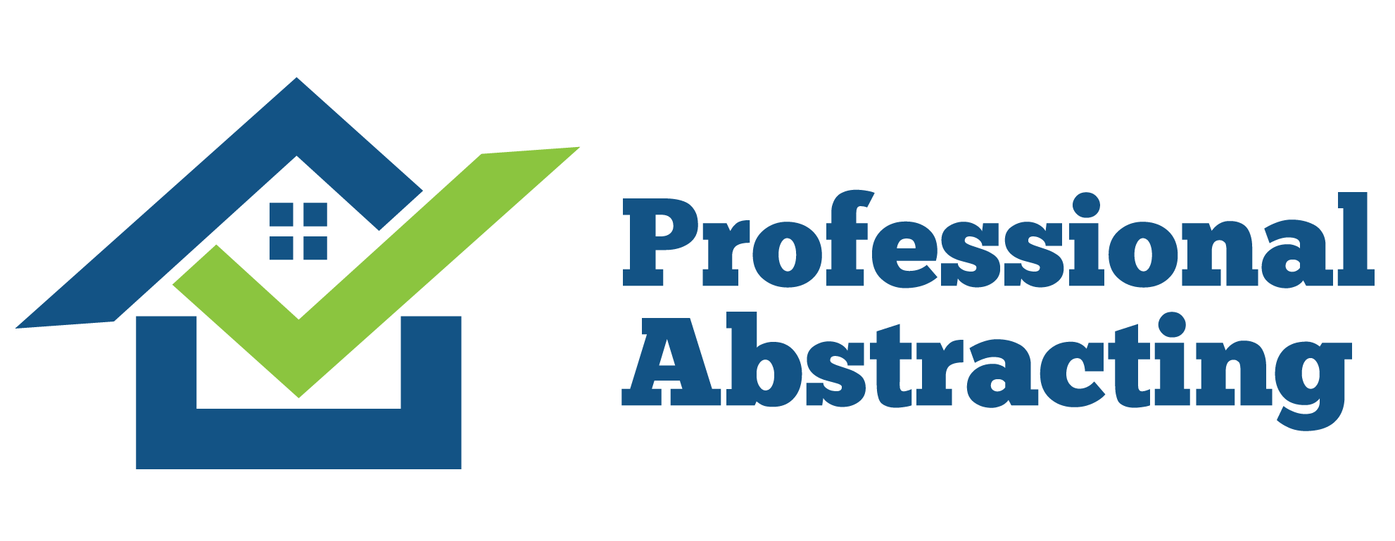 Professional Abstracting